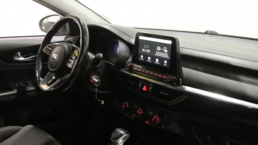 Kia Forte EX+ 2020 d&rsquo;occasion à vendre - 25