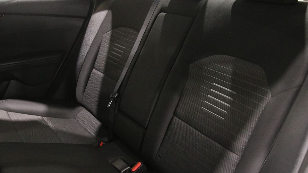 Kia Forte EX+ 2020 d&rsquo;occasion à vendre - 22
