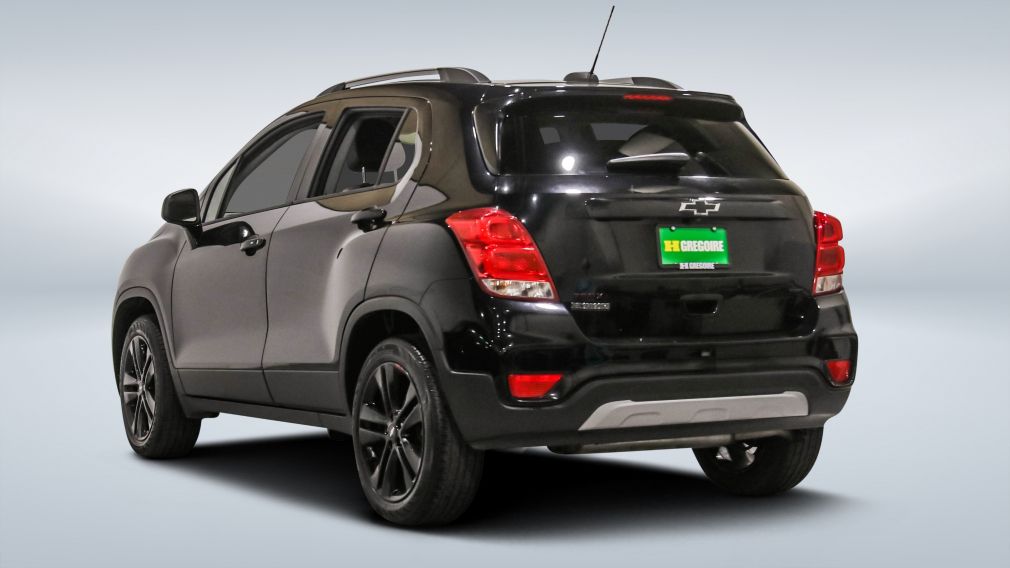 Chevrolet Trax LT 2019 d&rsquo;occasion à vendre - 5
