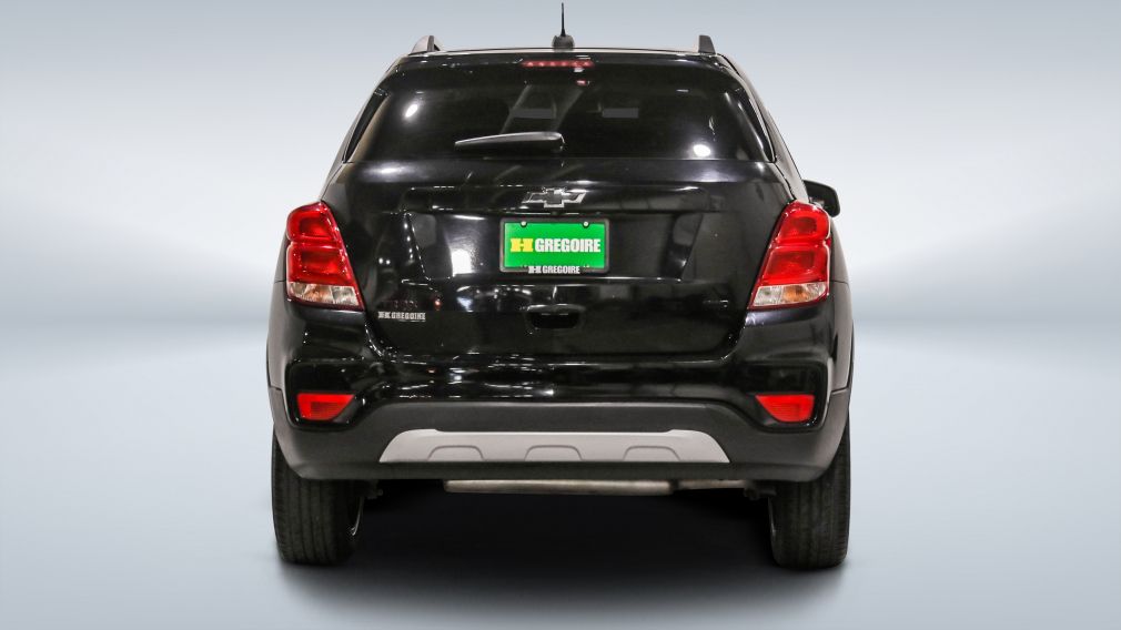 Chevrolet Trax LT 2019 d&rsquo;occasion à vendre - 6