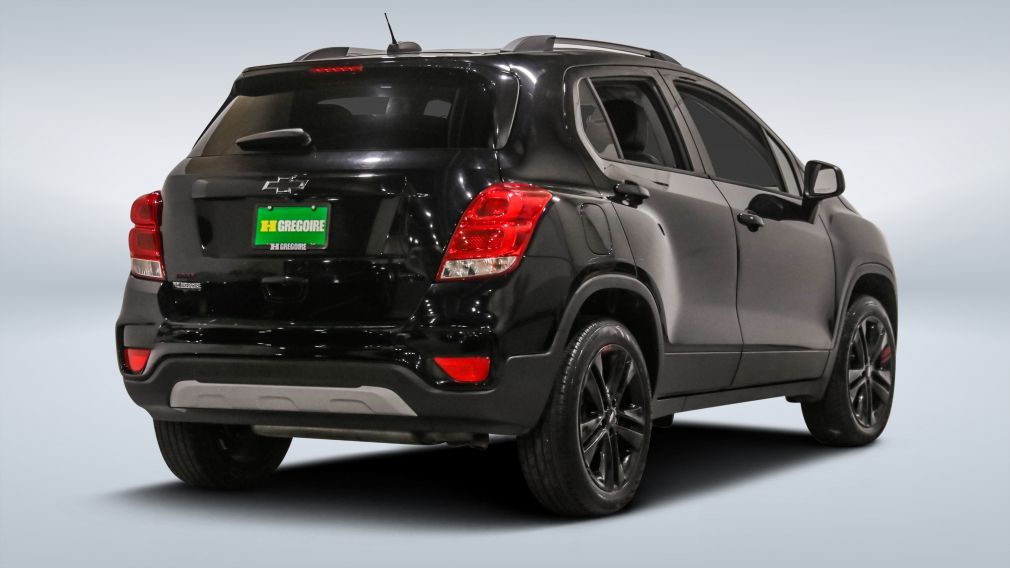 Chevrolet Trax LT 2019 d&rsquo;occasion à vendre - 7