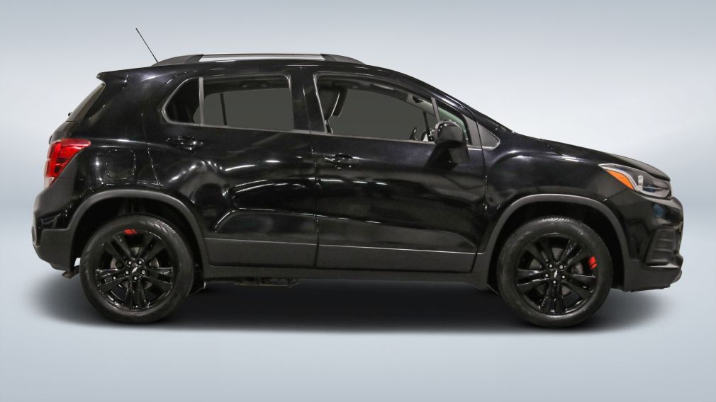 Chevrolet Trax LT 2019 d&rsquo;occasion à vendre - 8