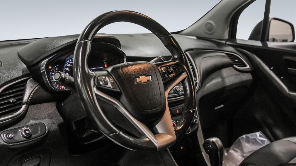Chevrolet Trax LT 2019 d&rsquo;occasion à vendre - 9