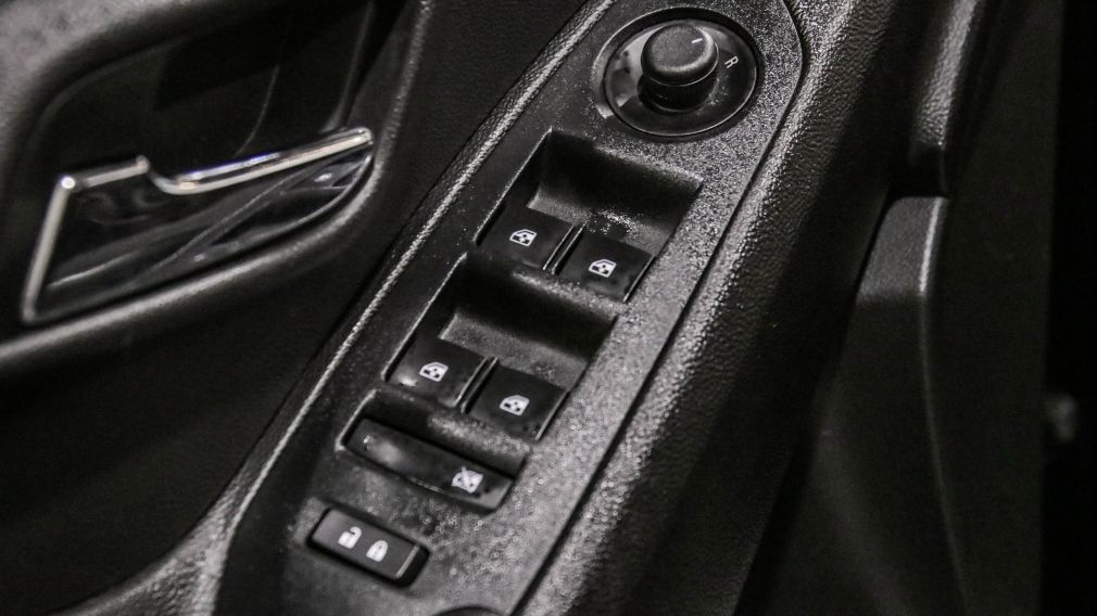 Chevrolet Trax LT 2019 d&rsquo;occasion à vendre - 11