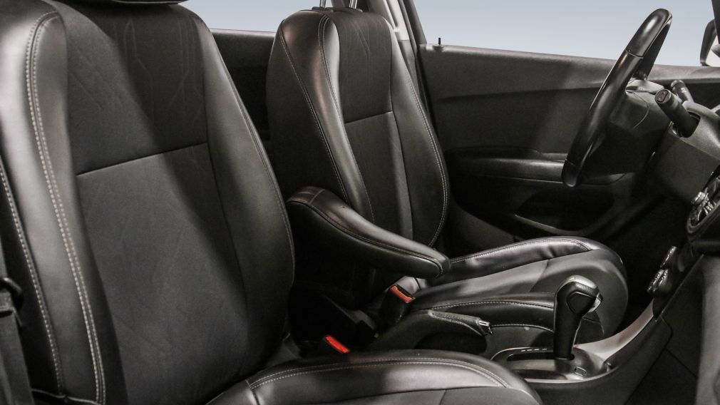 Chevrolet Trax LT 2019 d&rsquo;occasion à vendre - 21