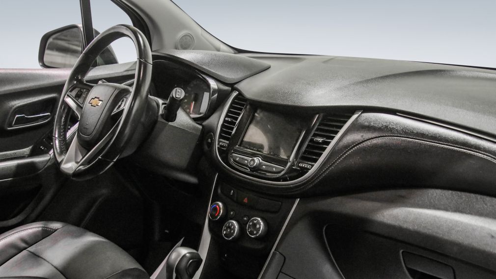 Chevrolet Trax LT 2019 d&rsquo;occasion à vendre - 22