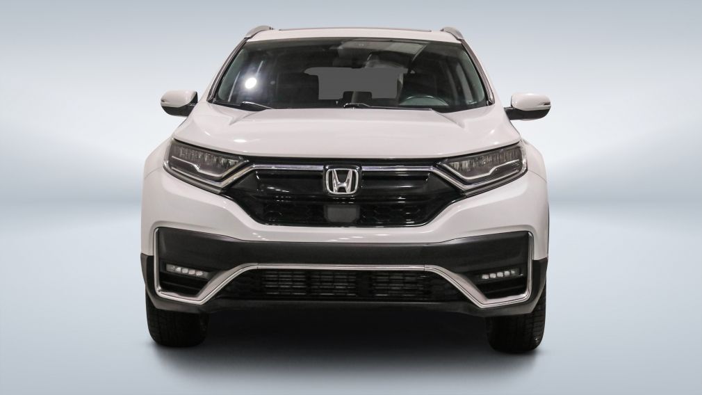 Honda CRV Touring 2020 d&rsquo;occasion à vendre - 2