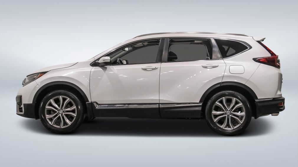 Honda CRV Touring 2020 d&rsquo;occasion à vendre - 4