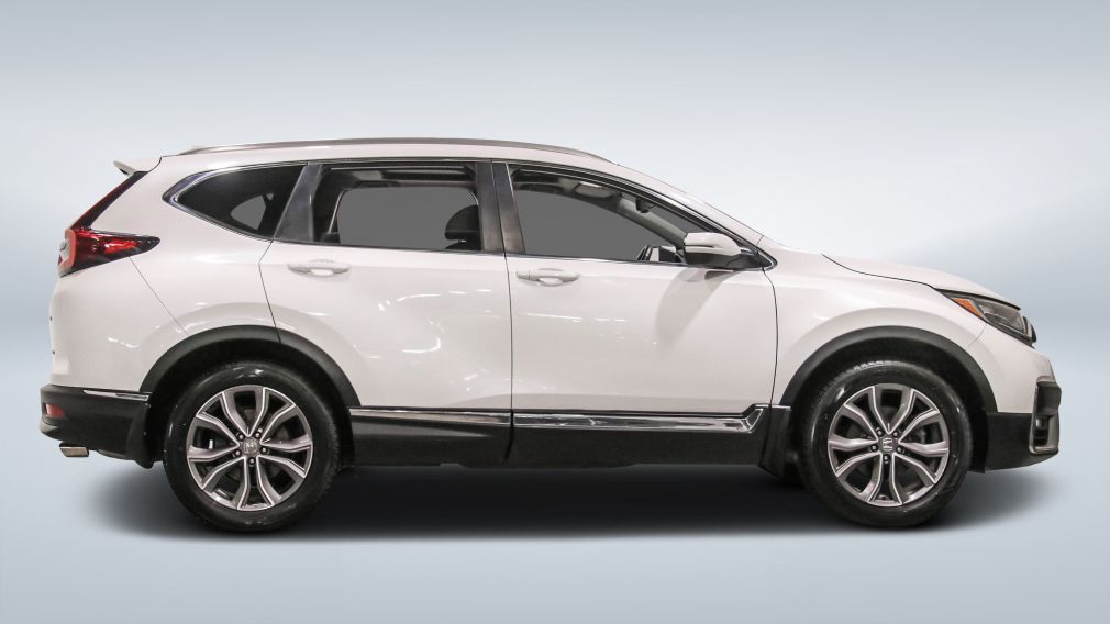 Honda CRV Touring 2020 d&rsquo;occasion à vendre - 8