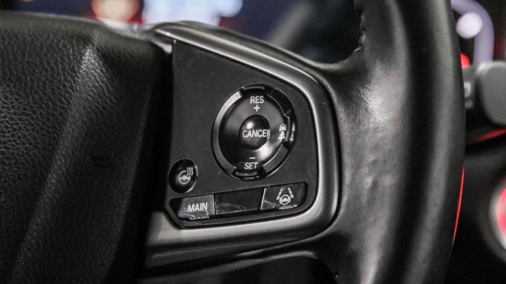 Honda CRV Touring 2020 d&rsquo;occasion à vendre - 12