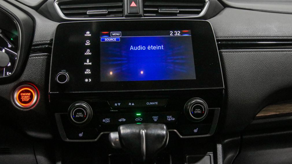 Honda CRV Touring 2020 d&rsquo;occasion à vendre - 14