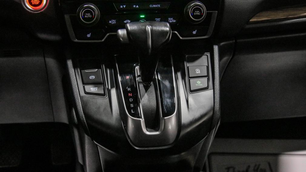 Honda CRV Touring 2020 d&rsquo;occasion à vendre - 15