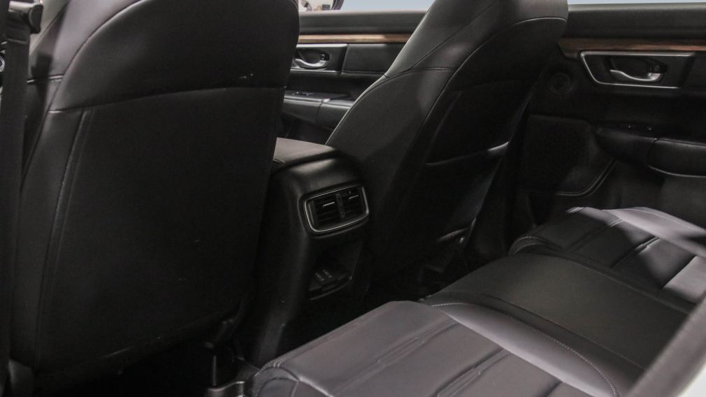 Honda CRV Touring 2020 d&rsquo;occasion à vendre - 16