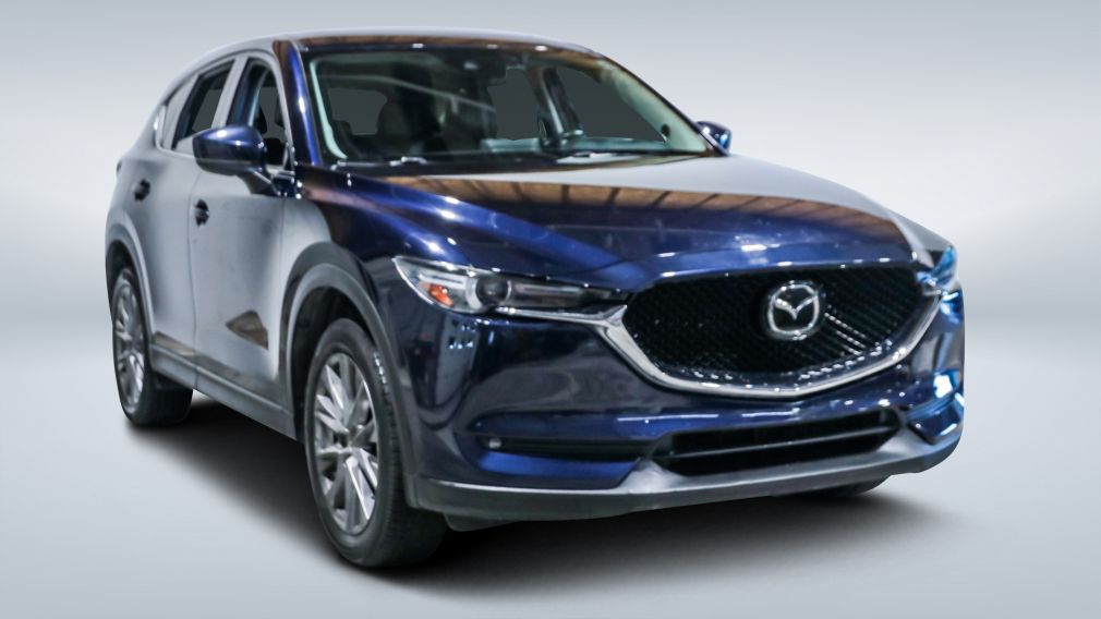Mazda CX-5 GT