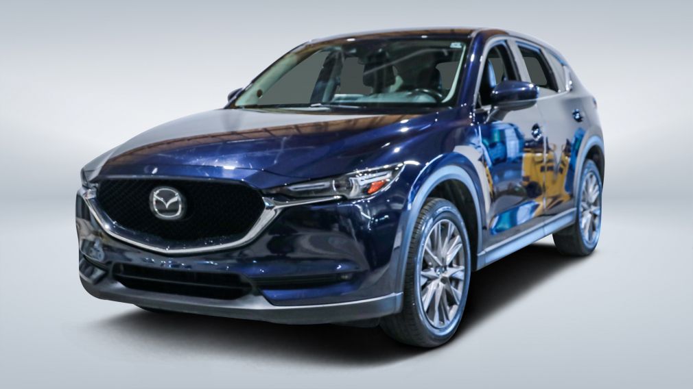 Mazda CX-5 GT 2020 d&rsquo;occasion à vendre - 3