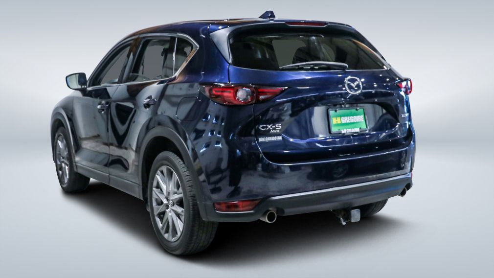 Mazda CX-5 GT 2020 d&rsquo;occasion à vendre - 5