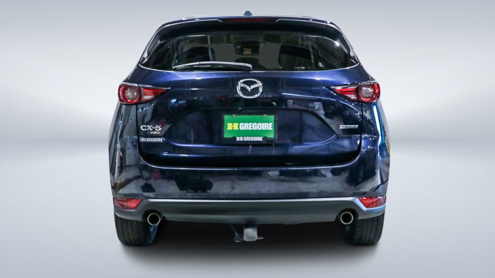 Mazda CX-5 GT 2020 d&rsquo;occasion à vendre - 6
