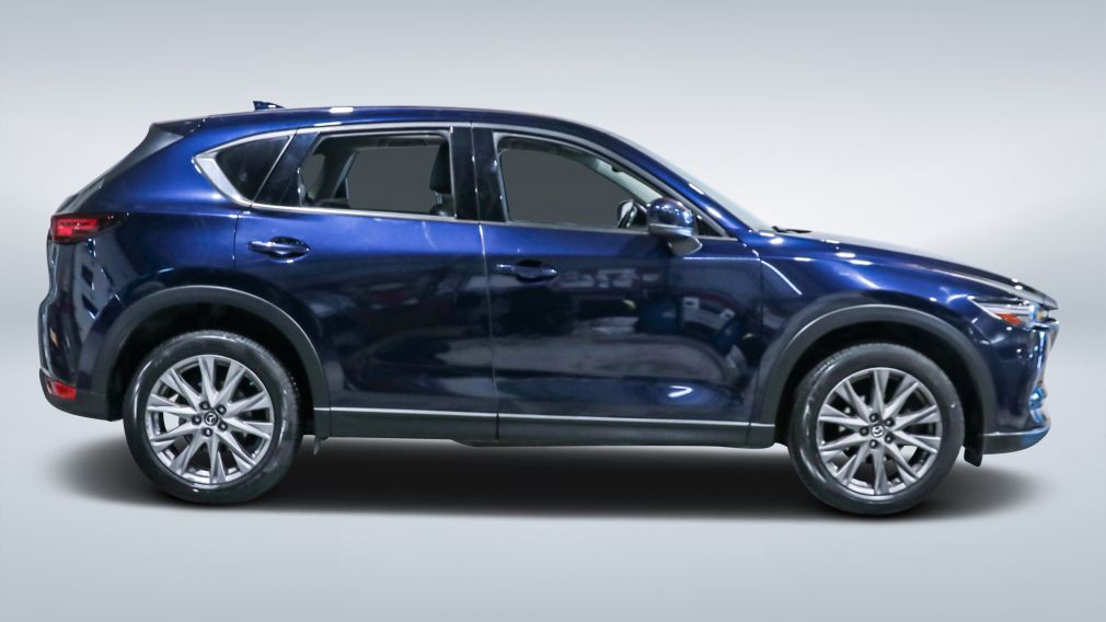 Mazda CX-5 GT 2020 d&rsquo;occasion à vendre - 8