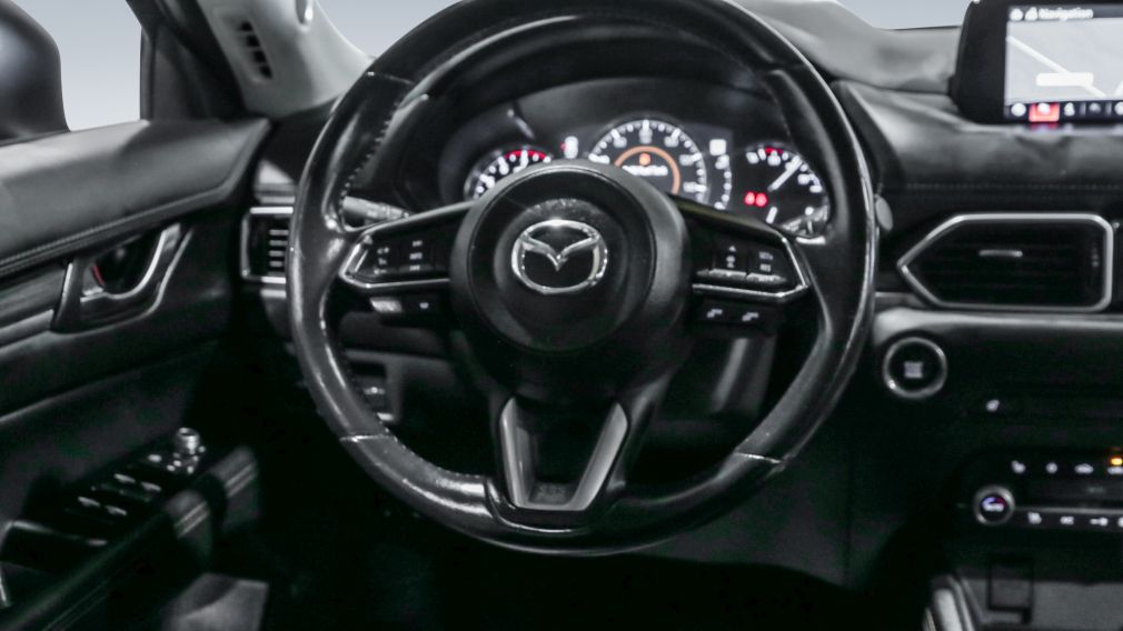 Mazda CX-5 GT 2020 d&rsquo;occasion à vendre - 14