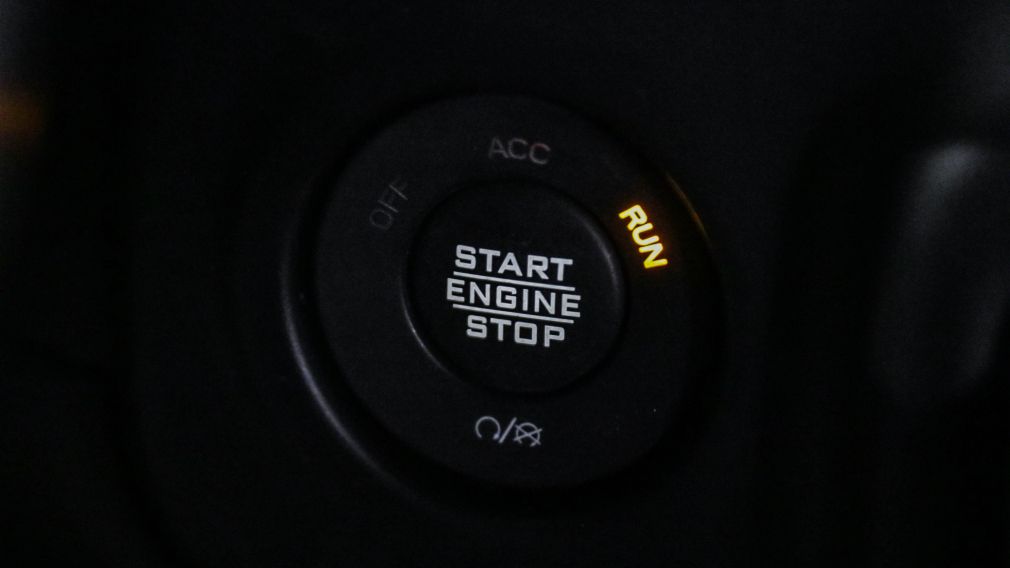 Jeep Wrangler Rubicon 2023 d&rsquo;occasion à vendre - 12