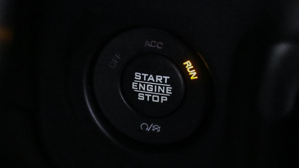 Jeep Wrangler Rubicon 2023 d&rsquo;occasion à vendre - 12