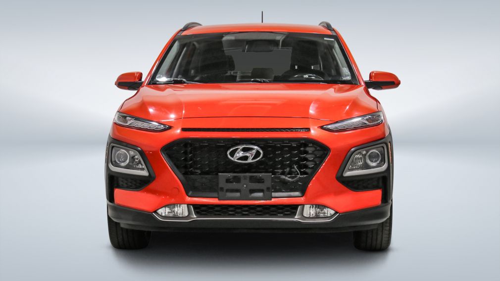 Hyundai Kona Preferred 2020 d&rsquo;occasion à vendre - 2