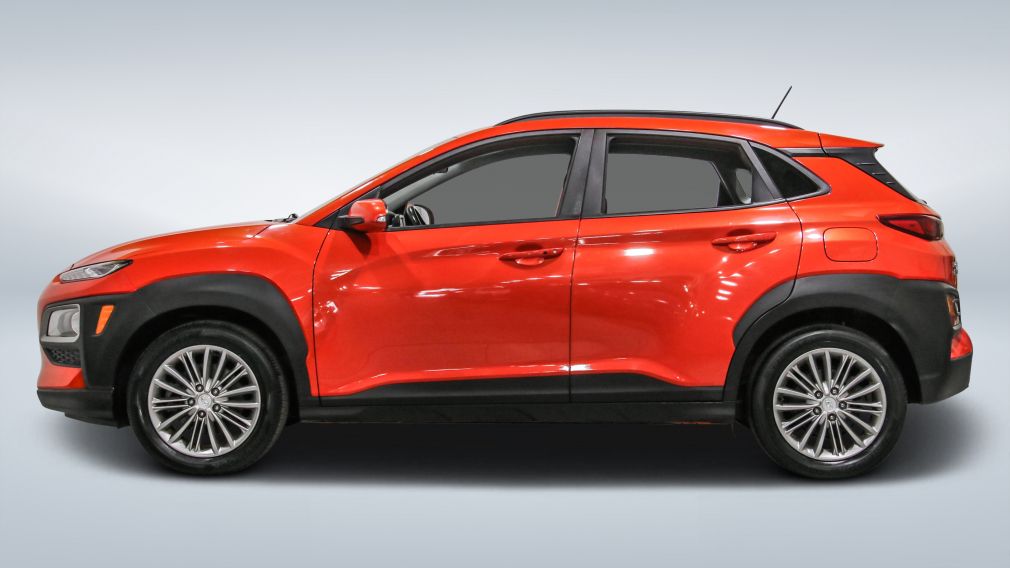 Hyundai Kona Preferred 2020 d&rsquo;occasion à vendre - 4