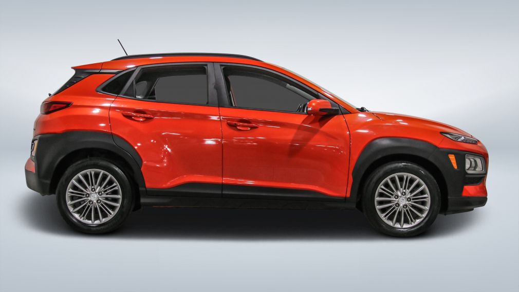Hyundai Kona Preferred 2020 d&rsquo;occasion à vendre - 8