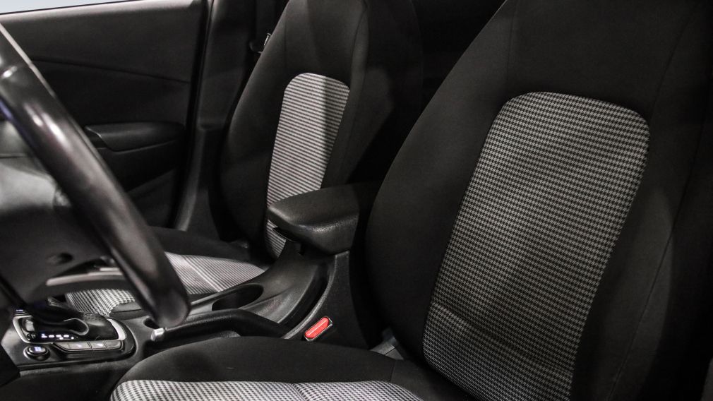 Hyundai Kona Preferred 2020 d&rsquo;occasion à vendre - 10