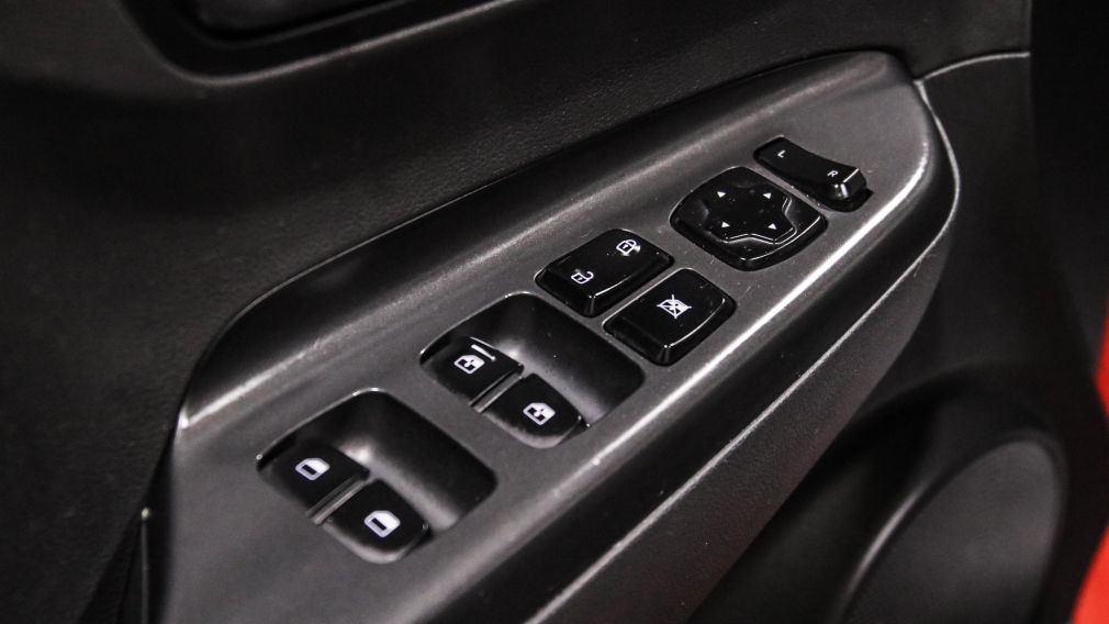 Hyundai Kona Preferred 2020 d&rsquo;occasion à vendre - 11