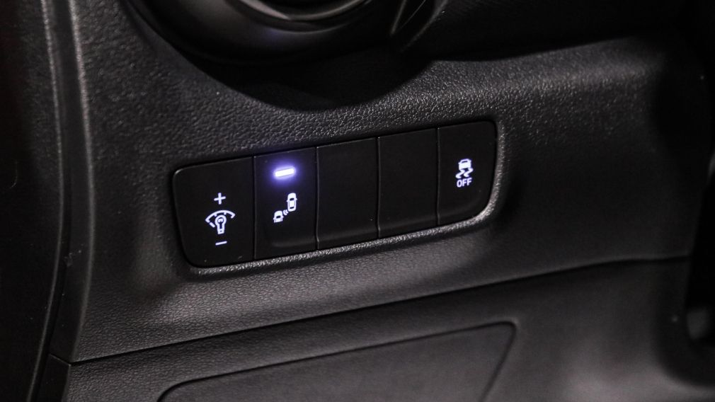Hyundai Kona Preferred 2020 d&rsquo;occasion à vendre - 12