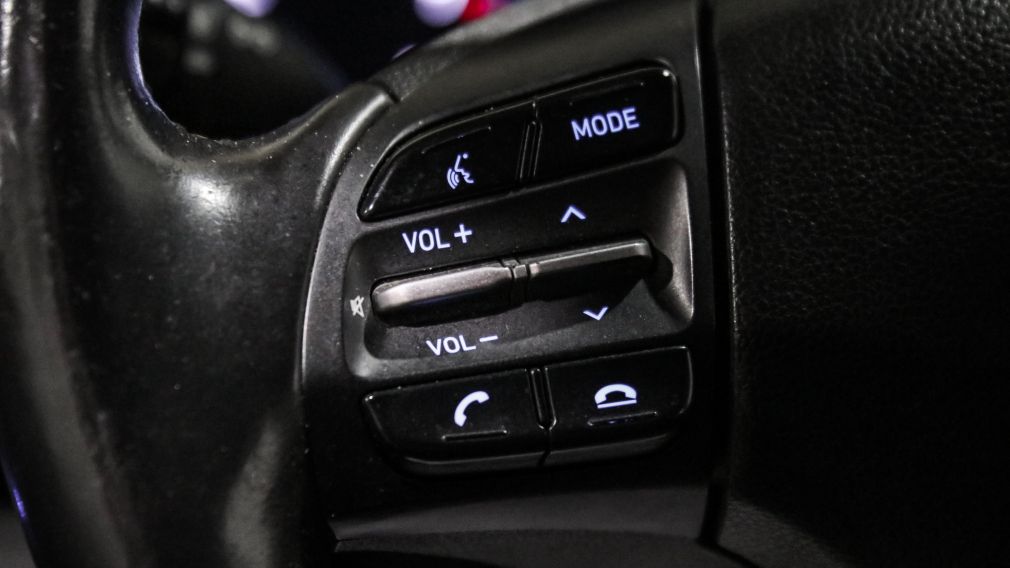 Hyundai Kona Preferred 2020 d&rsquo;occasion à vendre - 13