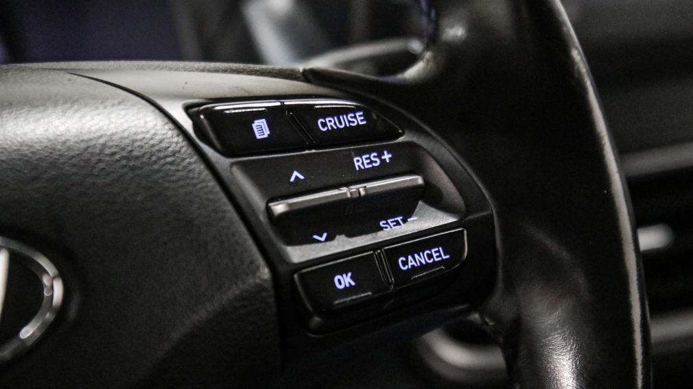Hyundai Kona Preferred 2020 d&rsquo;occasion à vendre - 14