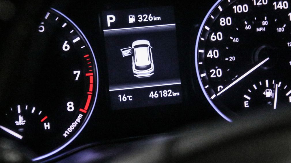 Hyundai Kona Preferred 2020 d&rsquo;occasion à vendre - 15