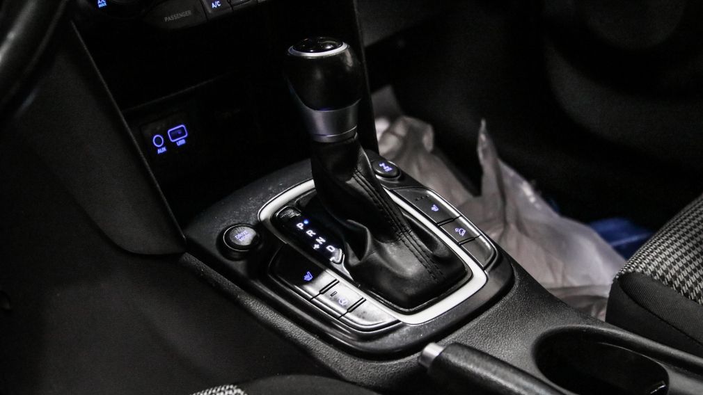 Hyundai Kona Preferred 2020 d&rsquo;occasion à vendre - 18