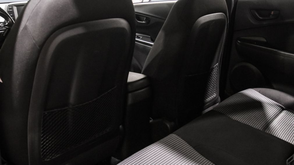 Hyundai Kona Preferred 2020 d&rsquo;occasion à vendre - 19