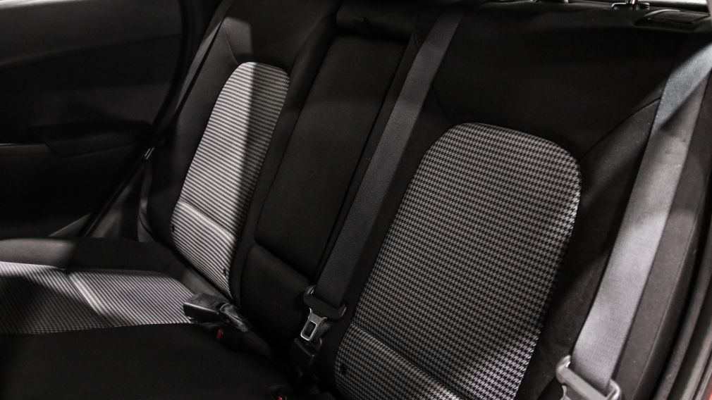 Hyundai Kona Preferred 2020 d&rsquo;occasion à vendre - 20