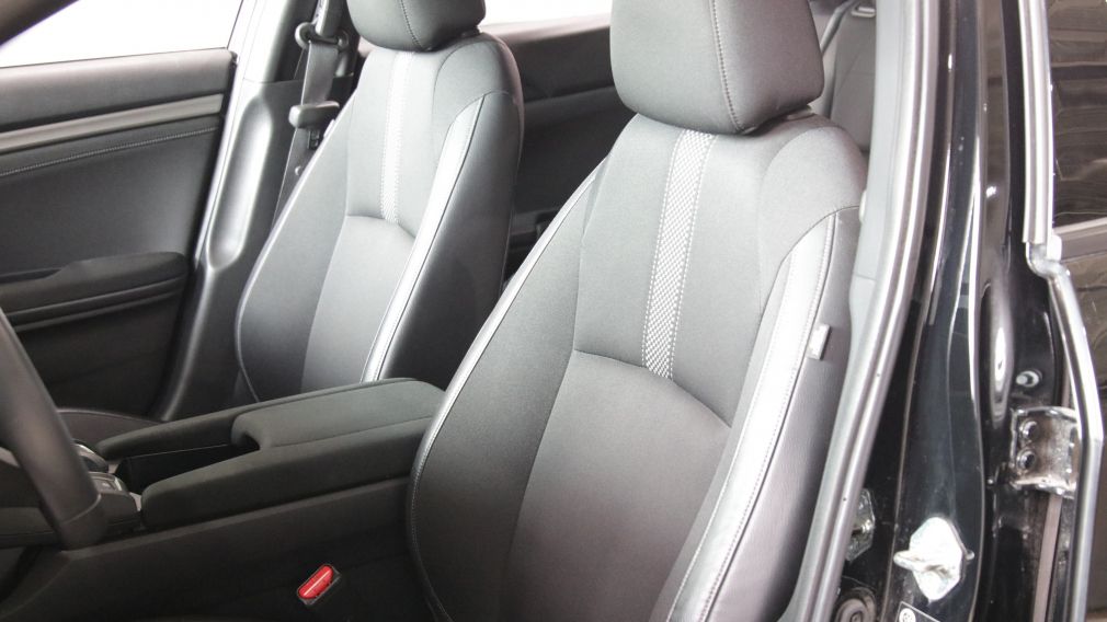 Honda Civic Sport 2021 d&rsquo;occasion à vendre - 14