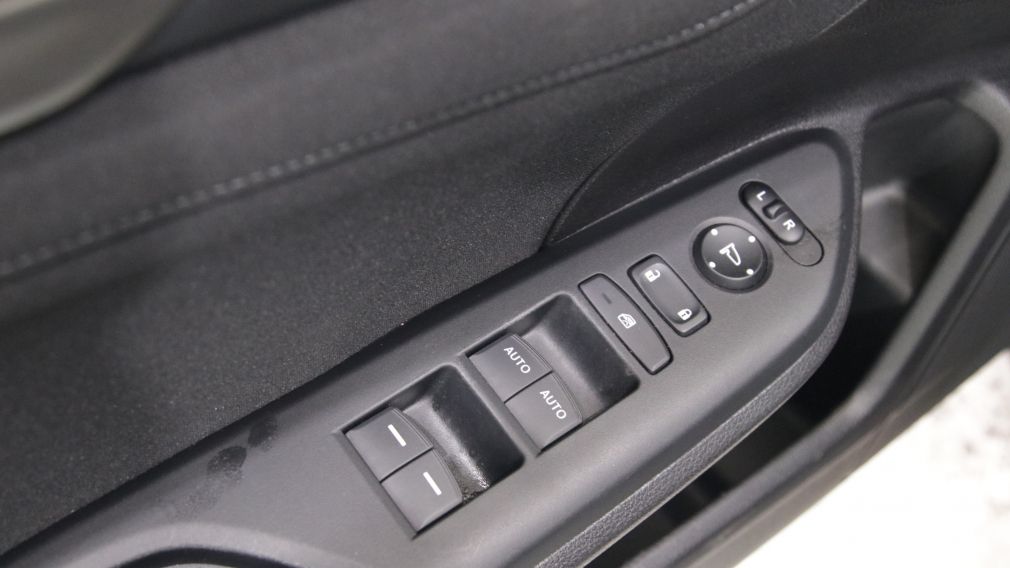 Honda Civic Sport 2021 d&rsquo;occasion à vendre - 13