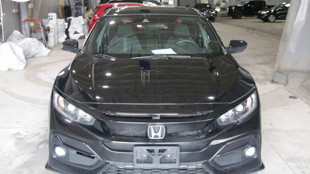 Honda Civic Sport 2021 d&rsquo;occasion à vendre - 2