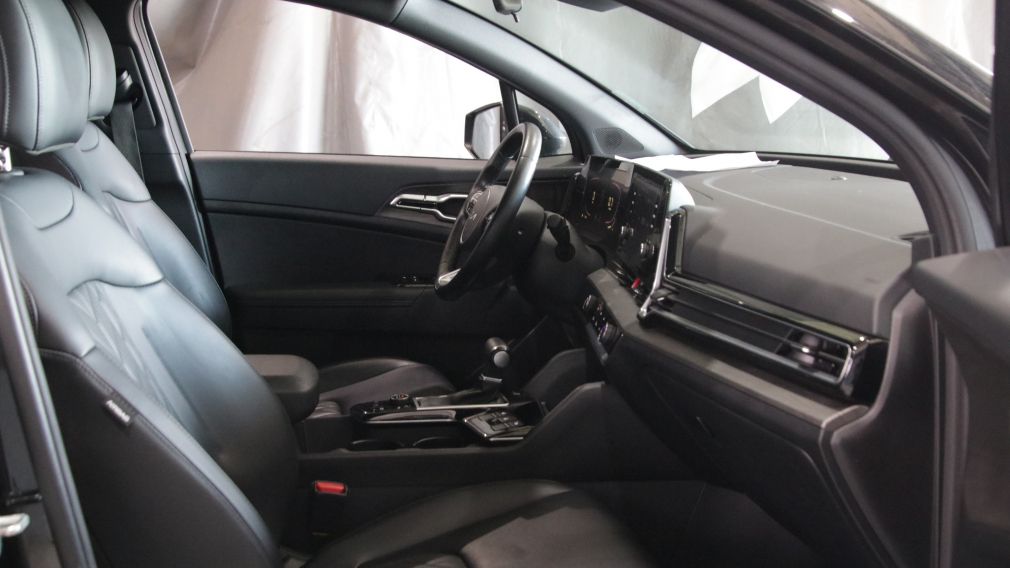 Kia Sportage X-Line 2024 d&rsquo;occasion à vendre - 27