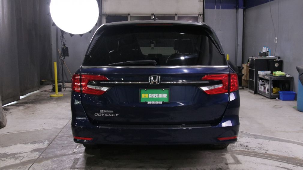 Honda Odyssey EX-L Navi 2022 d&rsquo;occasion à vendre - 5