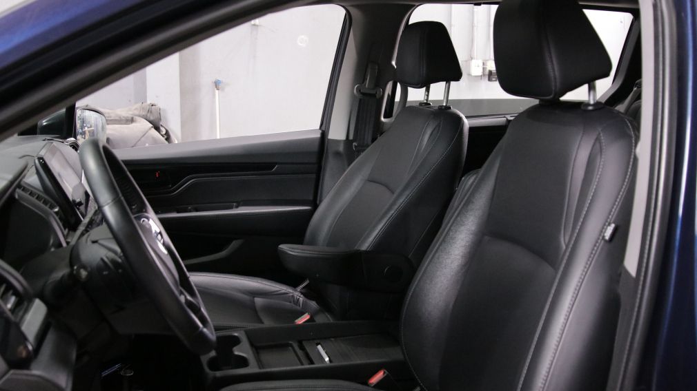 Honda Odyssey EX-L Navi 2022 d&rsquo;occasion à vendre - 8