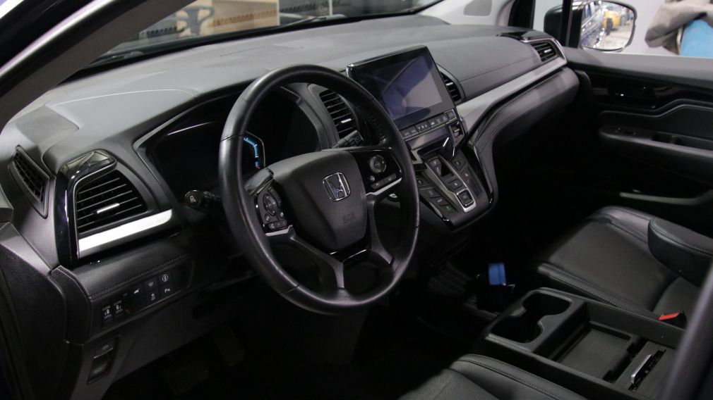 Honda Odyssey EX-L Navi 2022 d&rsquo;occasion à vendre - 7