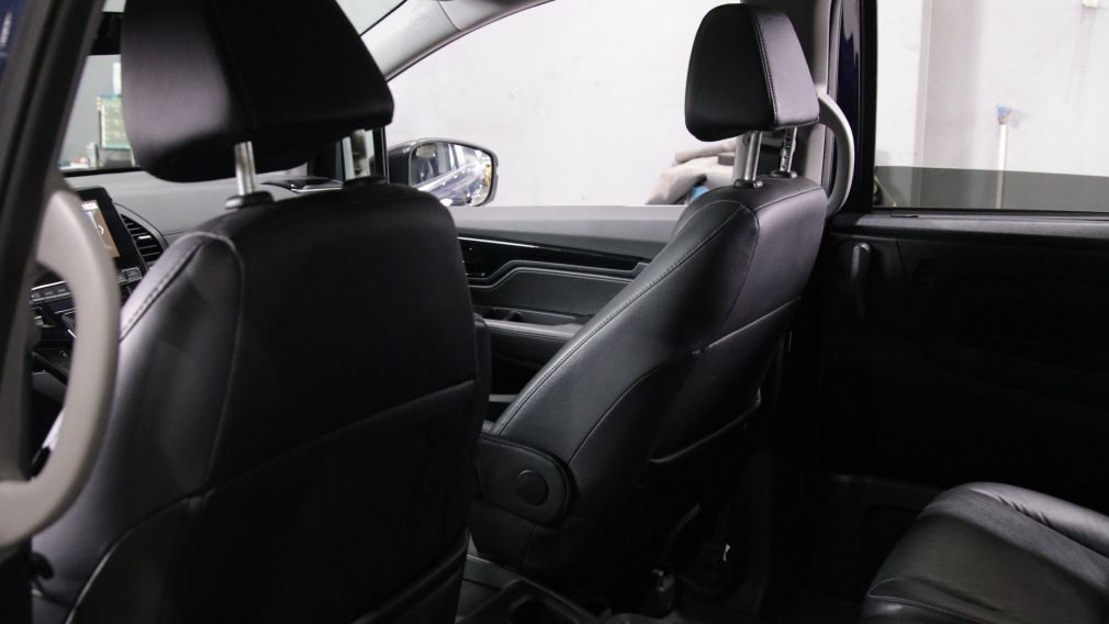 Honda Odyssey EX-L Navi 2022 d&rsquo;occasion à vendre - 20