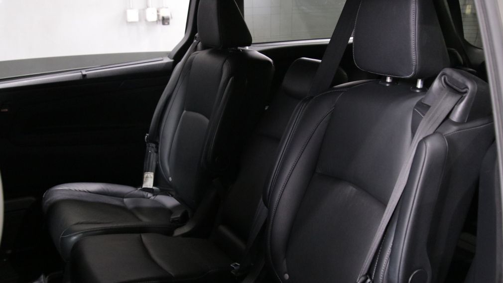 Honda Odyssey EX-L Navi 2022 d&rsquo;occasion à vendre - 19
