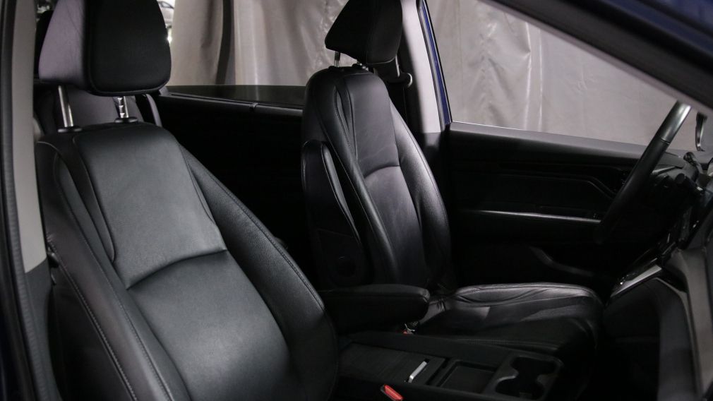 Honda Odyssey EX-L Navi 2022 d&rsquo;occasion à vendre - 26