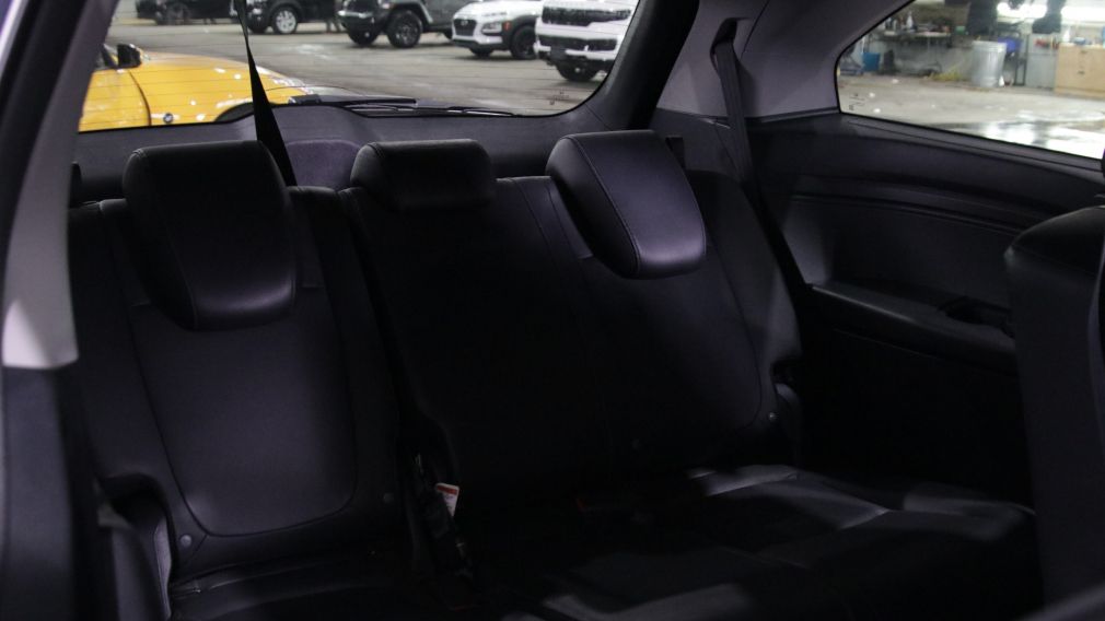 Honda Odyssey EX-L Navi 2022 d&rsquo;occasion à vendre - 23