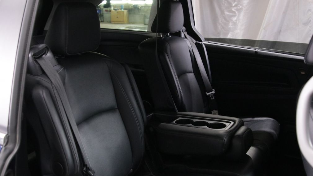 Honda Odyssey EX-L Navi 2022 d&rsquo;occasion à vendre - 24
