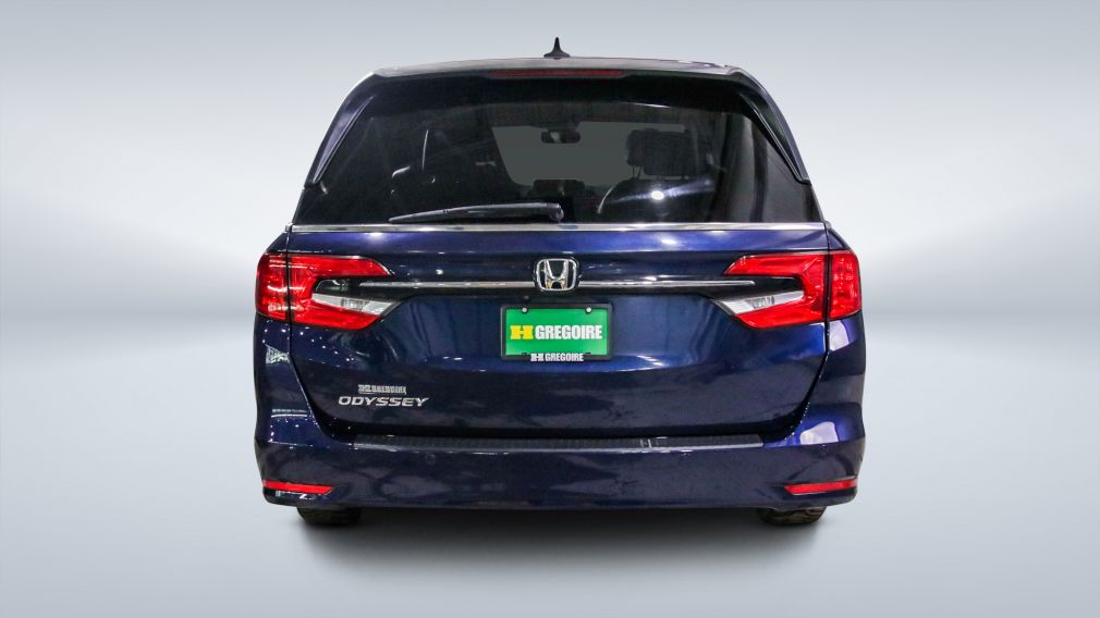 Honda Odyssey EX-L Navi 2022 d&rsquo;occasion à vendre - 5
